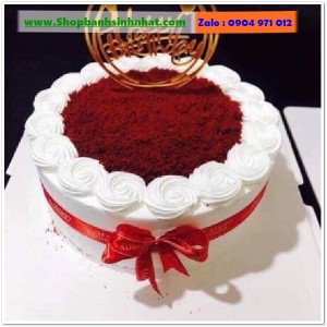 Bánh Sinh Nhật Tiramisu - T416